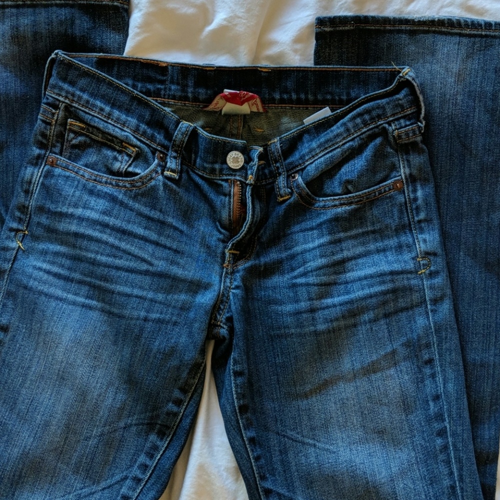Lucky Brand Jeans